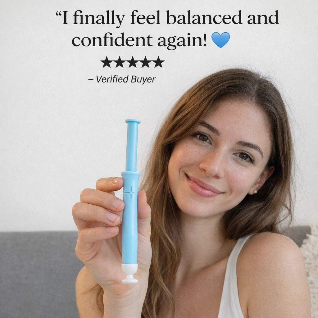 Oramedi Balance Gel