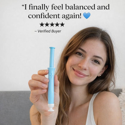 Oramedi Balance Gel